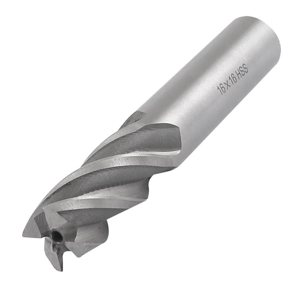 HSS End Mill Cutters