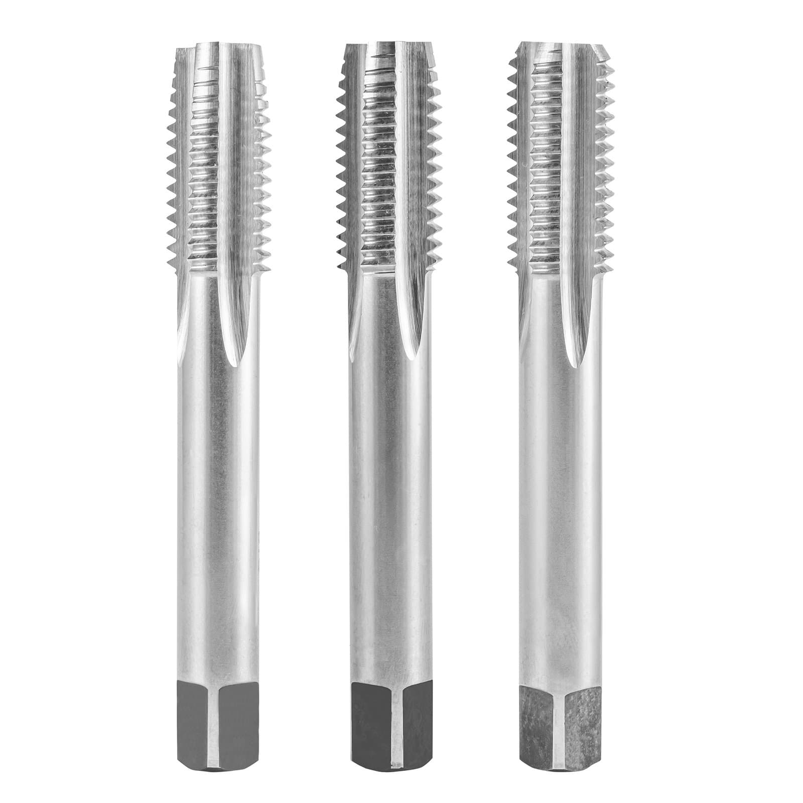 HSS hand tap set