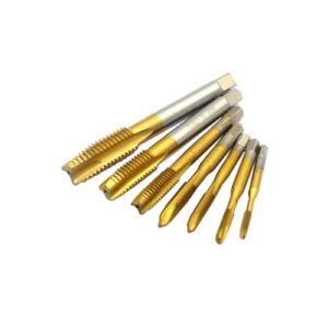 Ground Thread Tap