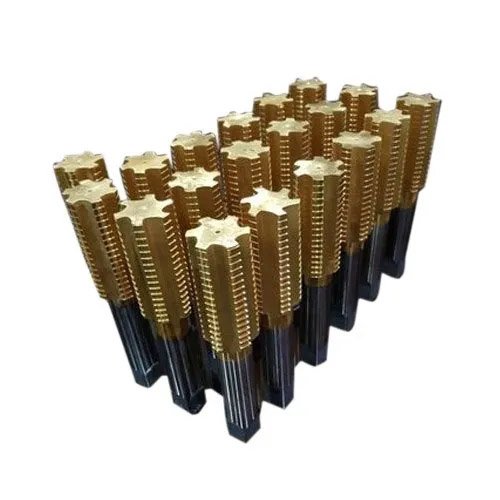 HSS Nut Machine Tap