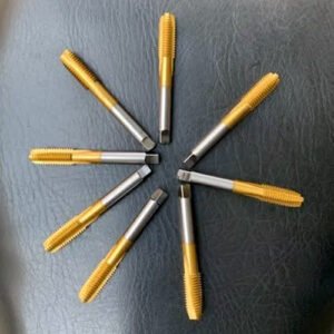 HSS Threading SPPT Taps