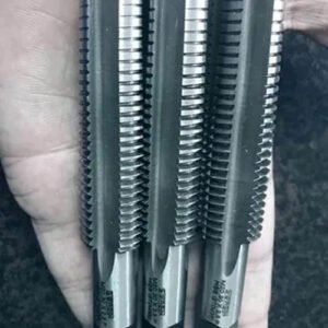 SNT Threading Taps 5% Cobalt