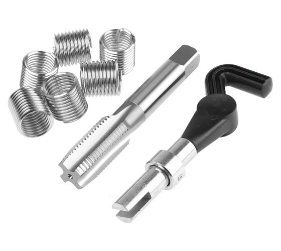 Thread Repairing Workshop Kit - Image 4
