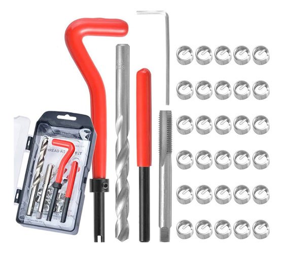 Thread Repairing Workshop Kit - Image 2