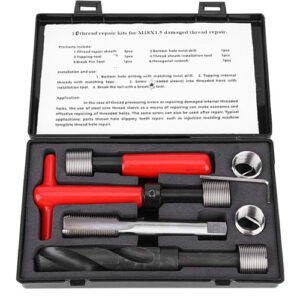 Thread Repairing Workshop Kit
