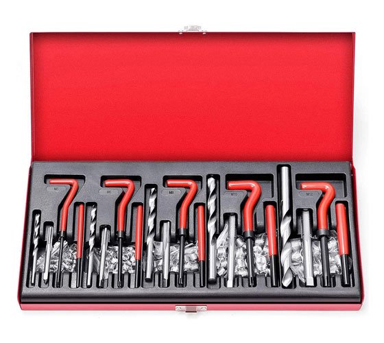 Thread Repairing Workshop Kit - Image 3