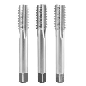 HSS Tap Set