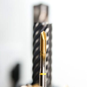 Spiral Point Hand Tap - SPPT