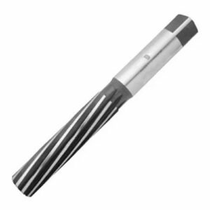 Swagin High Speed Steel - HSS Reamers
