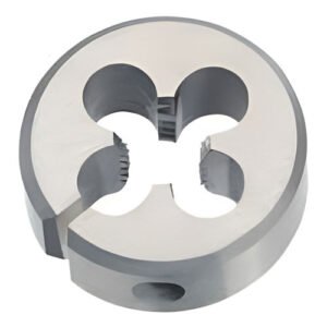 Round Thread Cutting Die