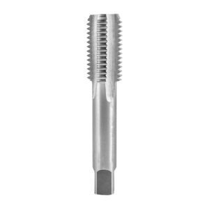 HSS Hand and Short Machine Manual Threading Tap