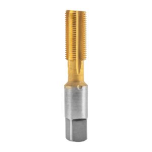 HSS NPS Threading Hand Tap