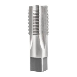HSS Pipe Threading NPT Hand Tap