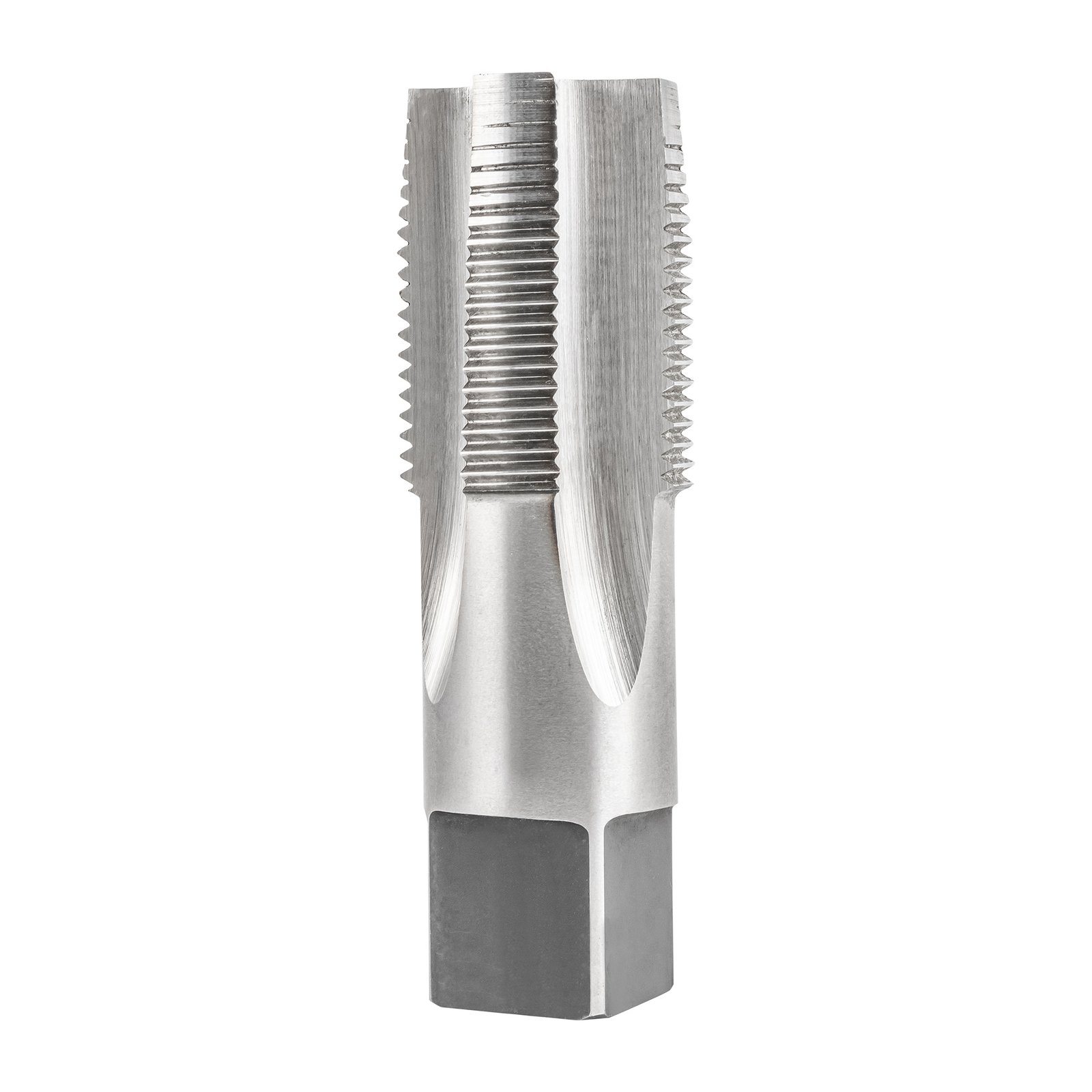 HSS Pipe Threading NPT Hand Tap