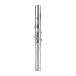 HSS Short Nut Threading Tap