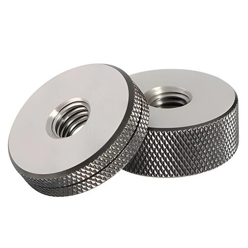 Thread Ring Gauge